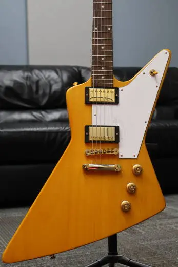 Epiphone - CS KORINA EXPLORER 2
