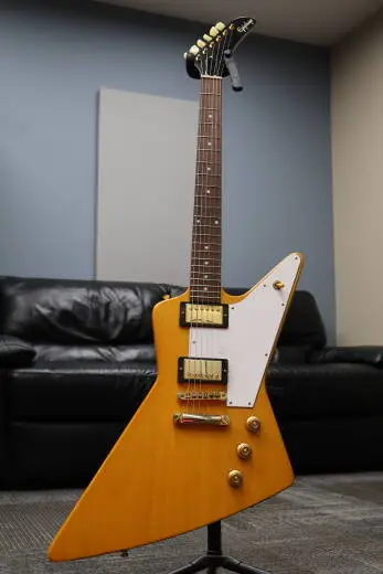 Epiphone - CS KORINA EXPLORER