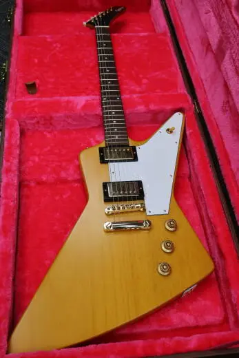 Epiphone - CS KORINA EXPLORER 2