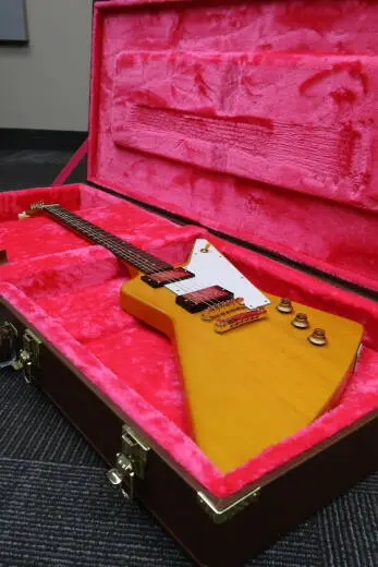 Epiphone - CS KORINA EXPLORER 2