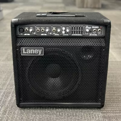 Laney - AH80 3-Channel Keyboard Amp