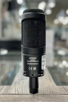 Store Special Product - Audio-Technica - AT2035