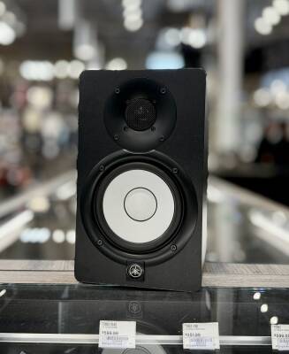 アンプ YAMAHA HS5 Yamaha HS5 Wired XLR Woofer