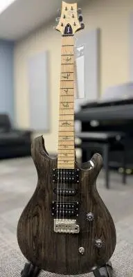 PRS Guitars - Swamp Ash Special Charcoal