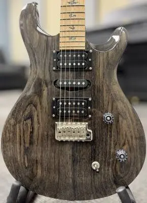PRS Guitars - Swamp Ash Special Charcoal 2