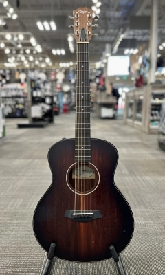 Taylor - GS Mini-e Koa Plus
