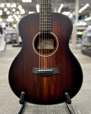 Taylor - GS Mini-e Koa Plus 2