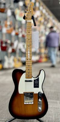 Fender Vintera II 50s Nocaster, Maple Fingerboard - Blackguard
