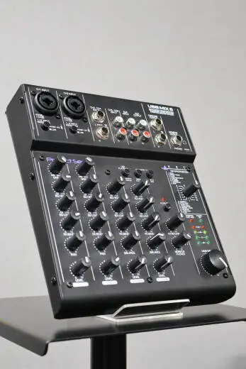 ART Pro Audio - USBMIX6 2