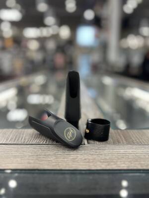 Jody Jazz - Hard Rubber Tenor Sax MPC - HR TS 6*