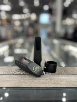 Jody Jazz - Hard Rubber Tenor Sax MPC - HR TS 6*