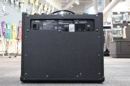 VOX - MODELING COMBO AMP, 15W, 8