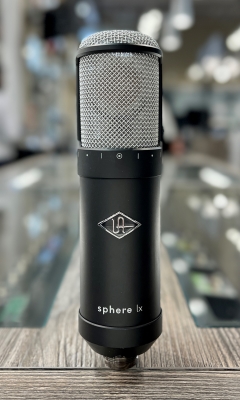 Store Special Product - Universal Audio - Sphere LX