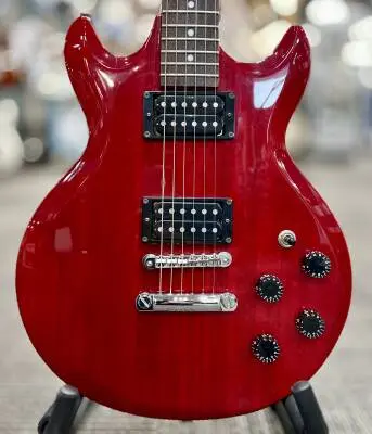 Ibanez Gio - Trans Red 2