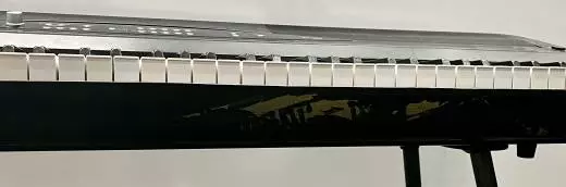 Korg - SP280-BK 2