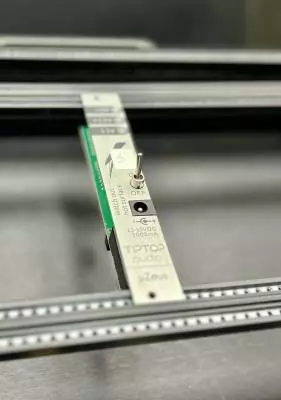 TIPTOP - UZEUS 4HP 2