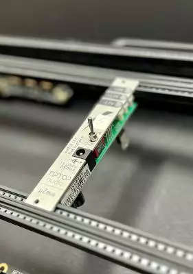 TIPTOP - UZEUS 4HP 2