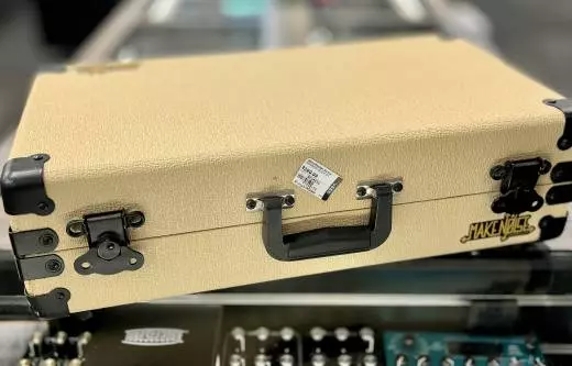 MonoRocket 6u104HP Cream w/MNPSU 2