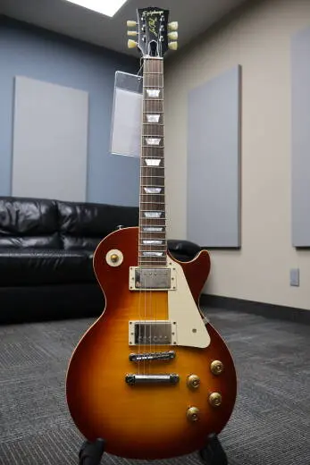 Epiphone - CS 1959 LP STANDARD WASHED CHERRY