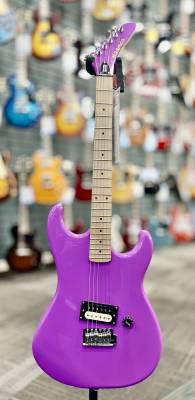 Store Special Product - Kramer - BARETTA - PURPLE