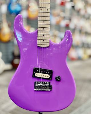 Store Special Product - Kramer - BARETTA - PURPLE