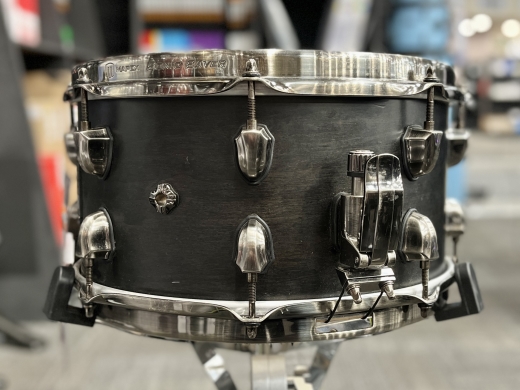 Mapex - Black Panther Hydro 7x13 Snare