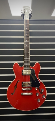Store Special Product - Gibson - ES-339 CHERRY W/C