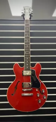 Gibson - ES-339 CHERRY W/C