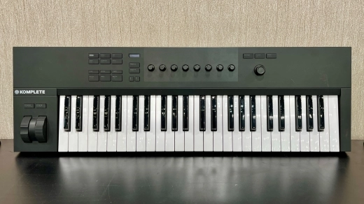 Native Instruments - KONTROL A49