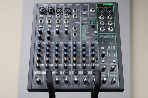 Mackie - PROFX10 V3