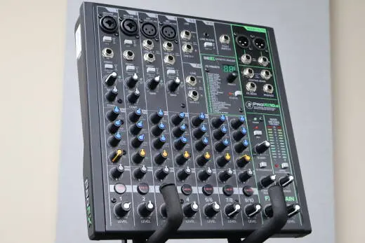 Mackie - PROFX10 V3 2