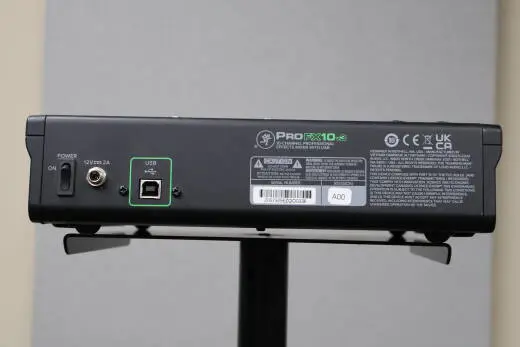 Mackie - PROFX10 V3 2