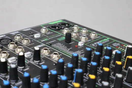 Mackie - PROFX10 V3 2