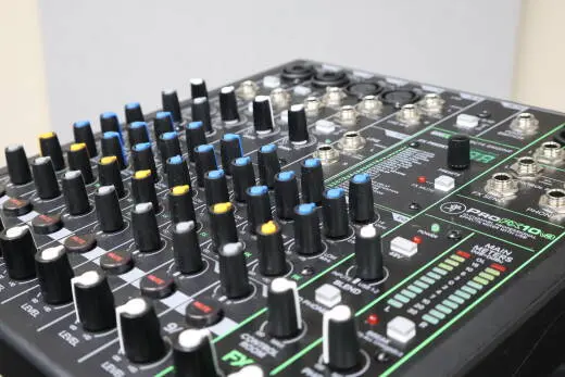 Mackie - PROFX10 V3 2