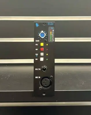 Store Special Product - API - Discrete Mic / Line Pre