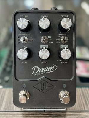 Store Special Product - Universal Audio - Dream \