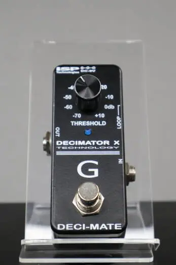 ISP Technologies - DECI-MATE G 2