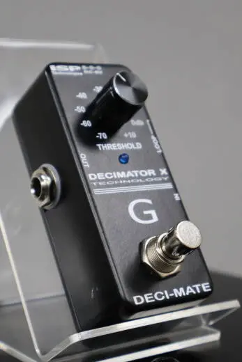 ISP Technologies - DECI-MATE G 2