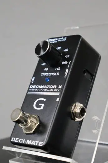 ISP Technologies - DECI-MATE G 2
