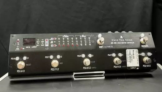 FREE THE TONE - ARC-53M