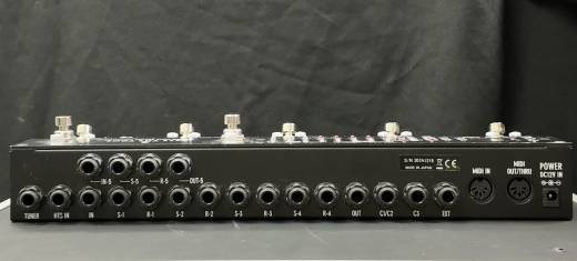 Gear Hunter | FREE THE TONE - ARC-53M Gear Hunter | FREE THE TONE - ARC-53M