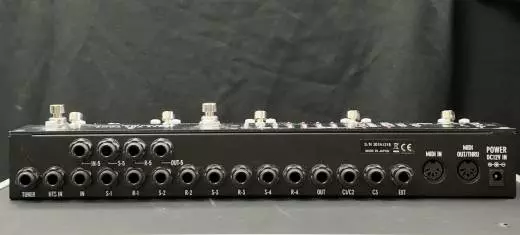 FREE THE TONE - ARC-53M 2