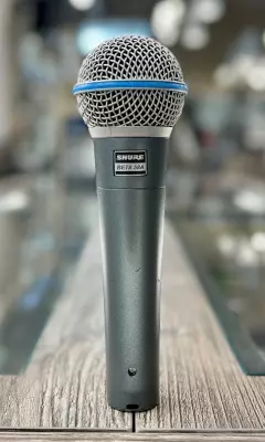 Store Special Product - Shure - BETA 58A