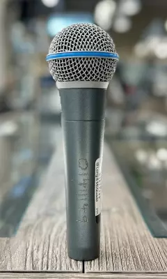 Store Special Product - Shure - BETA 58A