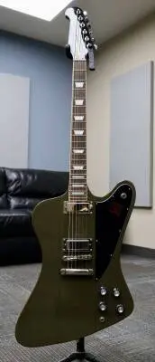 Epiphone - FIREBIRD - OLIVE DRAB