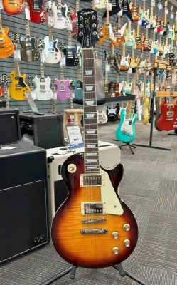 Epiphone - Les Paul Standard 60s (Bourbon Burst)