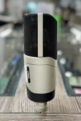 Sennheiser - MK4 Condenser Mic 2