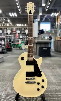 Store Special Product - Gibson - Les Paul Modern Lite (TV Wheat Satin)