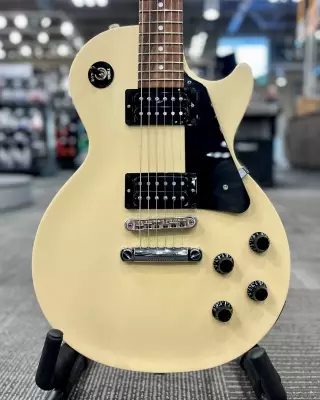 Store Special Product - Gibson - Les Paul Modern Lite (TV Wheat Satin)