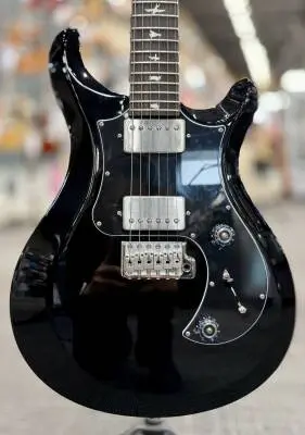 PRS S2 STD 24 BLACK W/GB 2